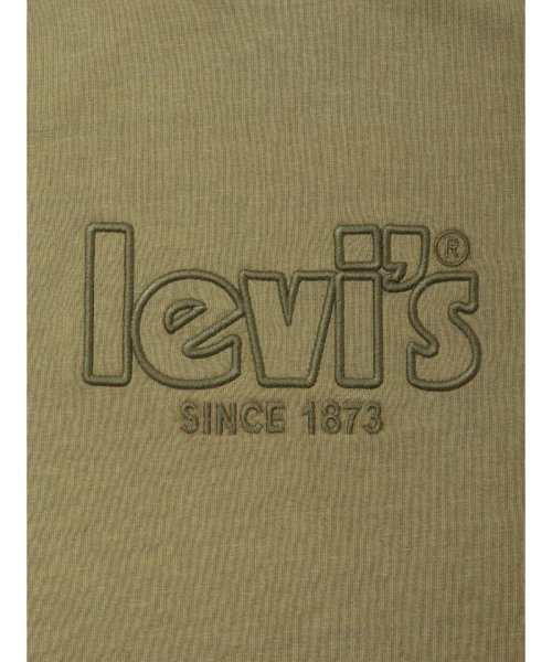 Levi's(リーバイス)/グラフィック クラシック Tシャツ POSTER LOGO/img06