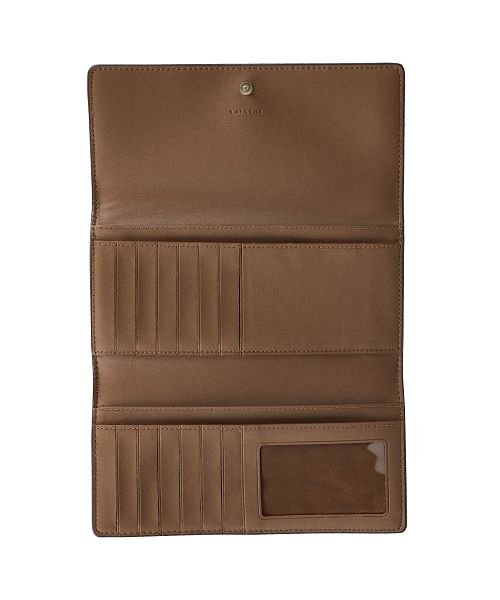 COACH(コーチ)/コーチ C5966 長財布 SLIM TRIFOLD WALLET スリム シグネチャー レディース/img08