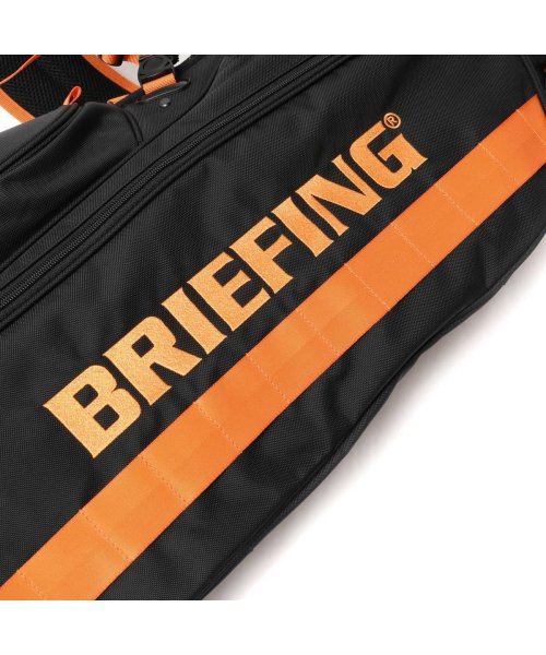 BRIEFING GOLF(ブリーフィング ゴルフ)/【日本正規品】BRIEFING GOLF ブリーフィング ゴルフ CRUISE COLLECTION CR－4 #02 AIR CR 限定 BRG221D38/img32