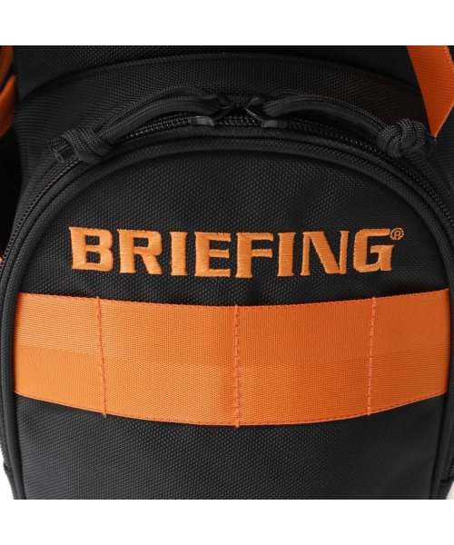 BRIEFING GOLF(ブリーフィング ゴルフ)/【日本正規品】BRIEFING GOLF ブリーフィング ゴルフ CRUISE COLLECTION CR－4 #02 AIR CR 限定 BRG221D38/img36