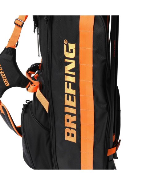 BRIEFING GOLF(ブリーフィング ゴルフ)/【日本正規品】BRIEFING GOLF ブリーフィング ゴルフ CRUISE COLLECTION CR－4 #02 AIR CR 限定 BRG221D38/img38