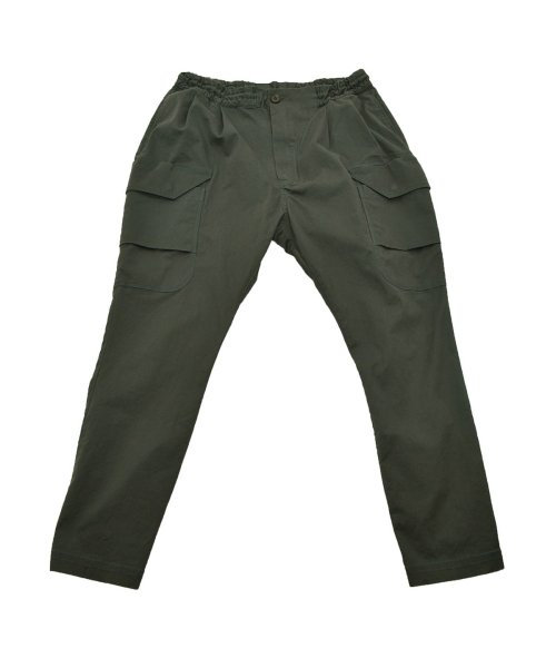 SUNNY SMITH(サニースミス)/Working Smith Grosgran Twill Long PT/img06