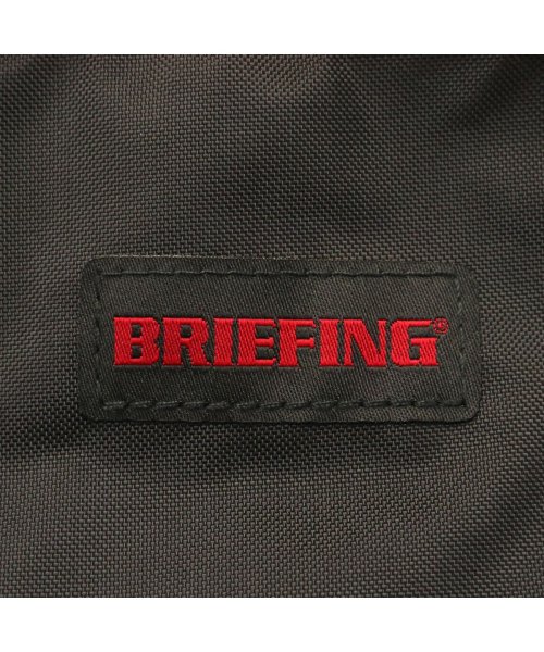 BRIEFING GOLF(ブリーフィング ゴルフ)/【日本正規品】 ブリーフィング ゴルフ ポーチ BRIEFING GOLF CRUISE COLLECTION ナイロン 軽量 大きめ BRG221G53/img15