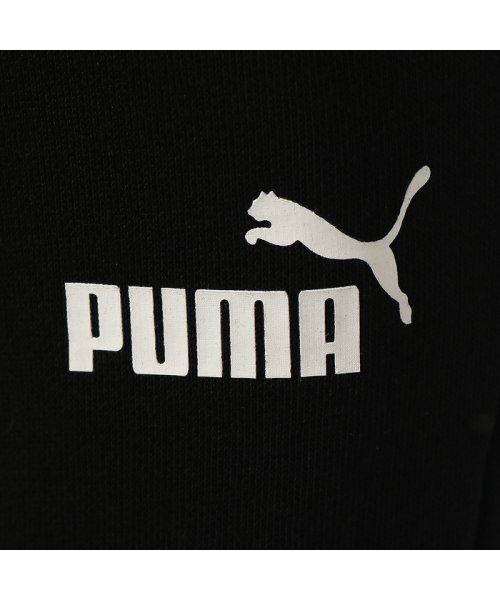 PUMA(PUMA)/キッズ ボーイズ PUMA POWER スウェットパンツ 裏起毛 120－160cm I/img02