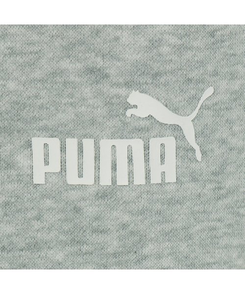 PUMA(PUMA)/キッズ ボーイズ PUMA POWER スウェットパンツ 裏起毛 120－160cm I/img09