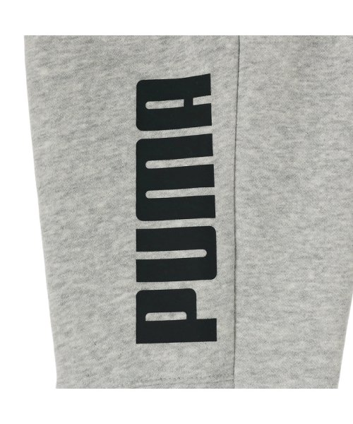 PUMA(PUMA)/キッズ ボーイズ PUMA POWER スウェットパンツ 裏起毛 120－160cm I/img12