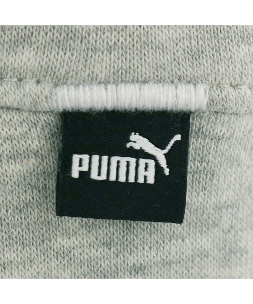 PUMA(プーマ)/キッズ ボーイズ PUMA POWER スウェットパンツ 裏起毛 120－160cm I/img13