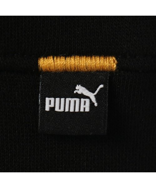 PUMA(PUMA)/キッズ ボーイズ PUMA POWER スウェットパンツ 裏起毛 120－160cm I/img20