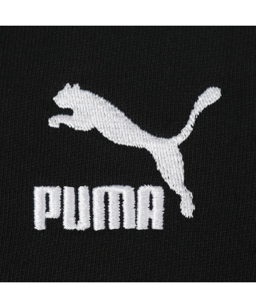 PUMA(PUMA)/ウィメンズ CLASSICS オーバーサイズ クルースウェット/img07