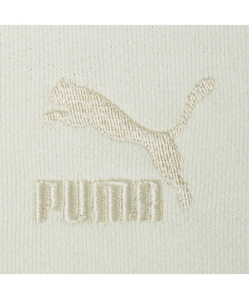 PUMA(PUMA)/ウィメンズ CLASSICS オーバーサイズ クルースウェット/img17