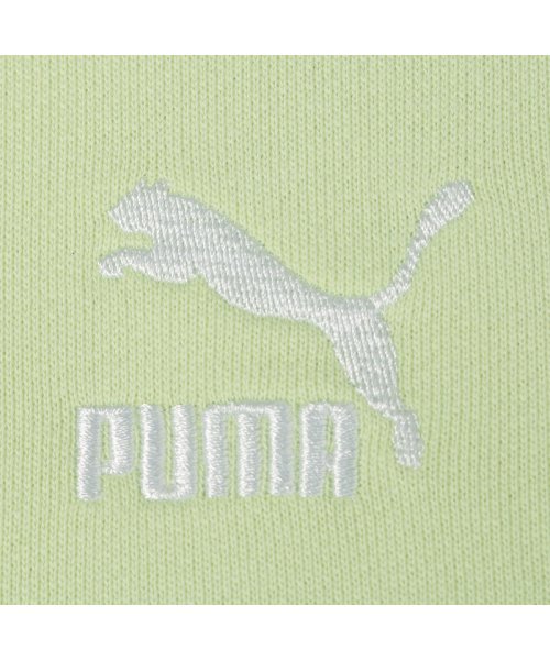 PUMA(PUMA)/ウィメンズ CLASSICS オーバーサイズ クルースウェット/img27