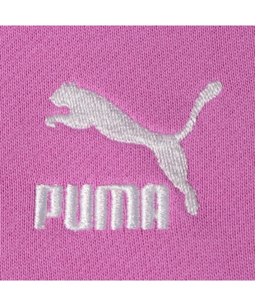 PUMA(PUMA)/ウィメンズ CLASSICS オーバーサイズ クルースウェット/img37