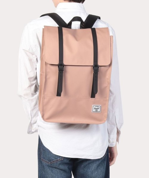 Herschel Supply(ハーシェルサプライ（バッグ・小物・雑貨）)/SURVEY II/img18