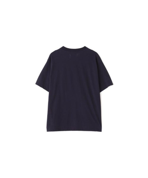 MHL.(エムエイチエル)/UPCYCLING COTTON JERSEY/img10