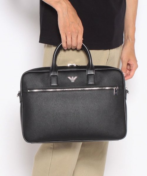 アルマーニ／EMPORIO ARMANI バッグ ブリーフケース ビジネスバッグ 鞄 