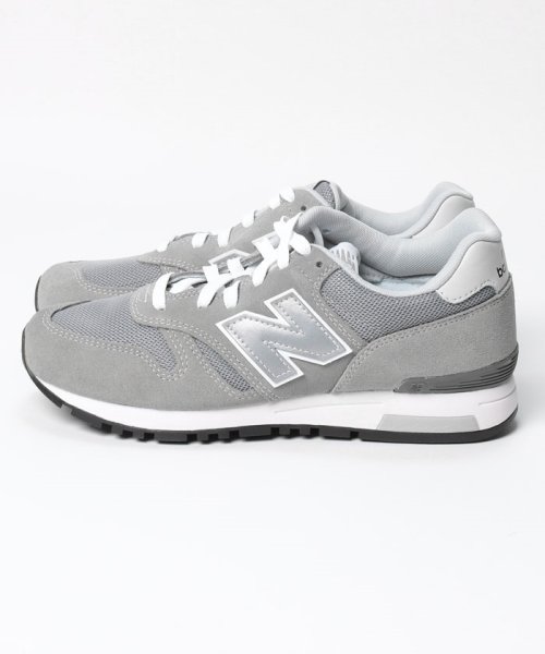 new balance(ニューバランス)/ML565/img01