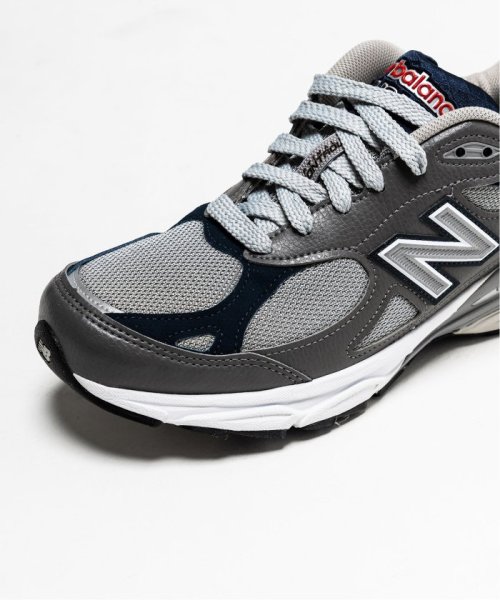 EDIFICE(エディフィス)/【New Balance / ニューバランス】M990GJ3/img06