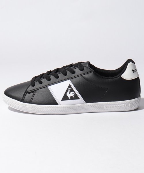 le coq sportif (ルコックスポルティフ)/【取扱店舗限定】CLASSIC SOFT  /  CLASSIC SOFT【アウトレット】/img06