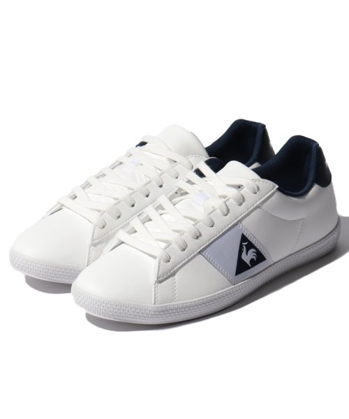 le coq sportif (ルコックスポルティフ)/【取扱店舗限定】CLASSIC SOFT  /  CLASSIC SOFT【アウトレット】/img11