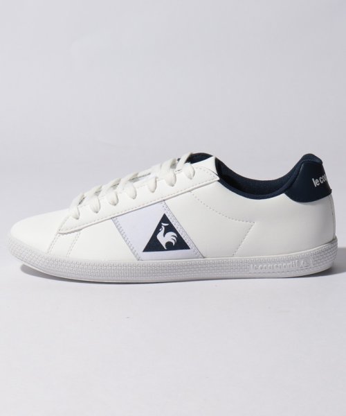 le coq sportif (ルコックスポルティフ)/【取扱店舗限定】CLASSIC SOFT  /  CLASSIC SOFT【アウトレット】/img12