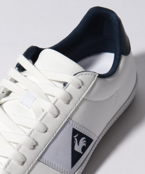 le coq sportif (ルコックスポルティフ)/【取扱店舗限定】CLASSIC SOFT  /  CLASSIC SOFT【アウトレット】/img16