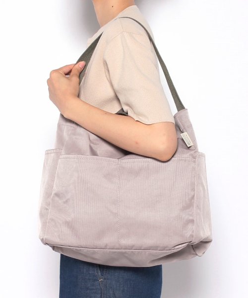 ROOTOTE(ＲＯＯＴＯＴＥ)/２Way ５ポケット トートバッグ NA.TALL2way.nimble－A 1359/img06