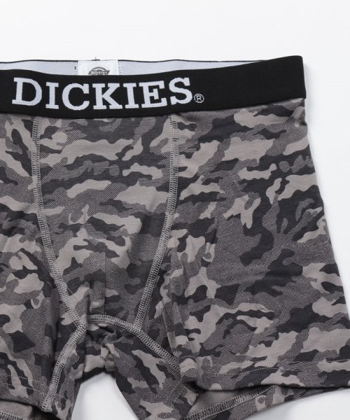 BLUE JEANS 1962(BLUE JEANS 1962)/Dickiesディッキーズ DK NEW CAMO ボクサーパンツ/img02