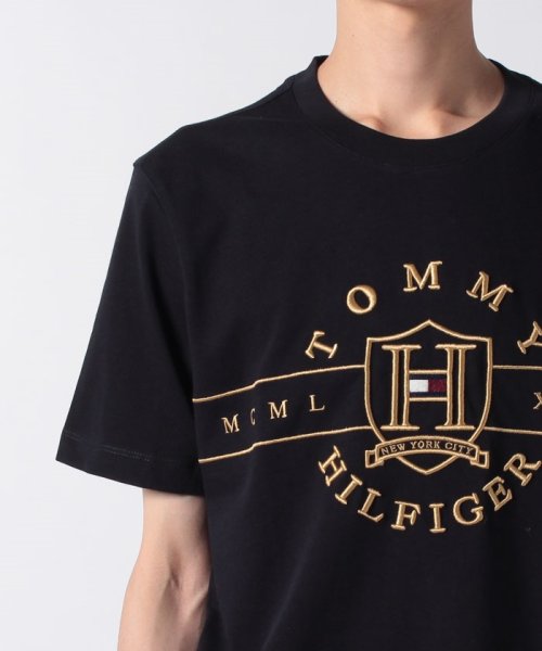 TOMMY HILFIGER(トミーヒルフィガー)/ICON TEE/img04