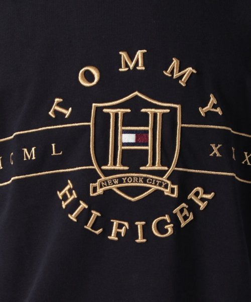 TOMMY HILFIGER(トミーヒルフィガー)/ICON TEE/img07