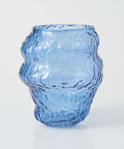 collex(collex)/【Hubsch/ヒュプシュ】Aurora Vase/img02