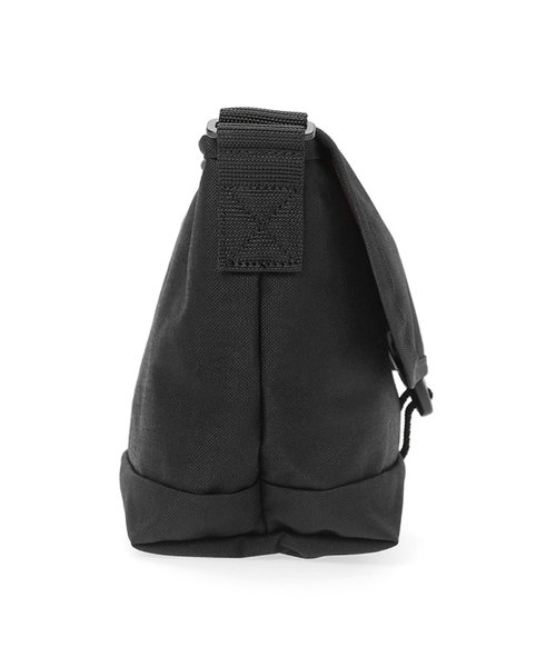 Manhattan Portage(マンハッタンポーテージ)/Nylon Messenger Bag JRS Flap Zipper Pocket/img02