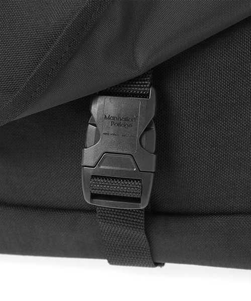 Manhattan Portage(マンハッタンポーテージ)/Nylon Messenger Bag JRS Flap Zipper Pocket/img08