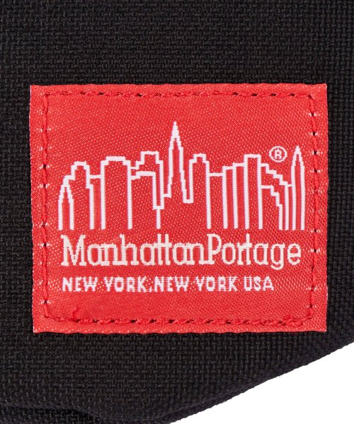 Manhattan Portage(マンハッタンポーテージ)/Doyers Waist Bag L/img09