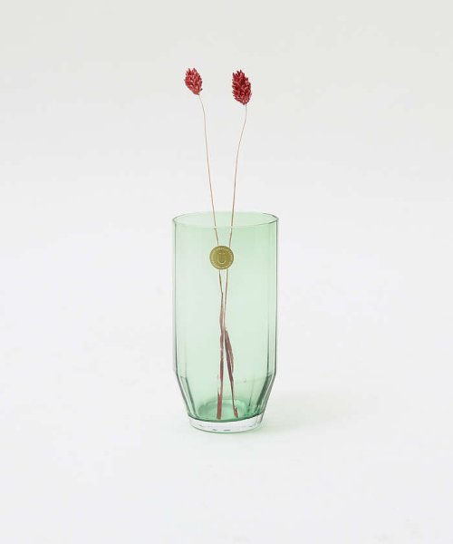 collex(collex)/【Hubsch/ヒュプシュ】 Aster  Glass Vases/img09