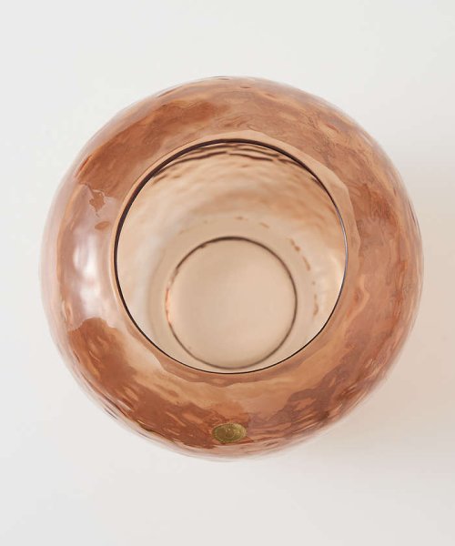 collex(collex)/【Hubsch/ヒュプシュ】Vase glass L/img03