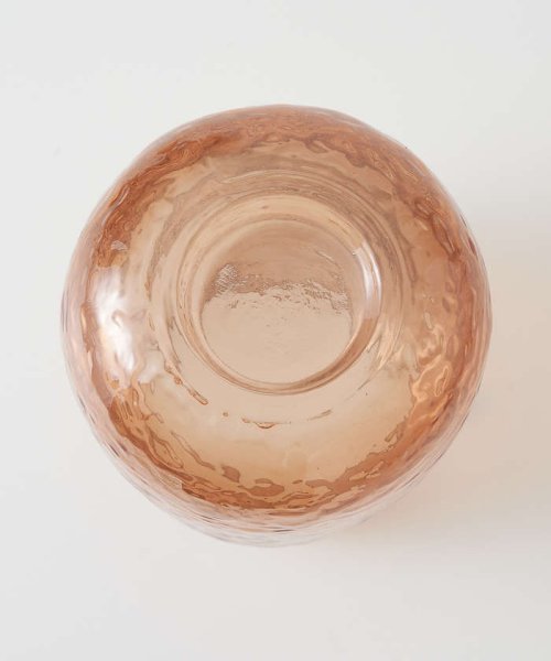 collex(collex)/【Hubsch/ヒュプシュ】Vase glass L/img04