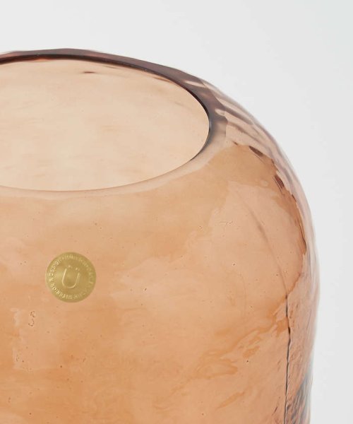 collex(collex)/【Hubsch/ヒュプシュ】Vase glass L/img05