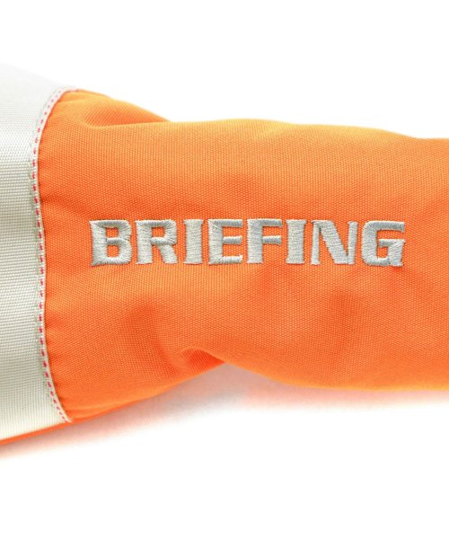 BRIEFING GOLF(ブリーフィング ゴルフ)/【日本正規品】ブリーフィング ゴルフ BRIEFING GOLF CRUISE COLLECTION フェアウェイウッドカバーCP CR BRG221G57/img17
