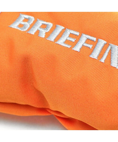 BRIEFING GOLF(ブリーフィング ゴルフ)/【日本正規品】ブリーフィング ゴルフ BRIEFING GOLF CRUISE COLLECTION ユーティリティーカバーCP CR BRG221G58/img14