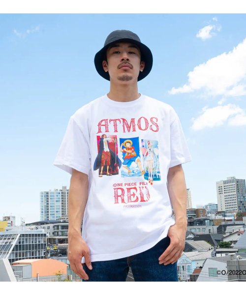 アトモス ワンピース フィルム レッドティー Atmos Atmos Magaseek アトモス ワンピース フィルム レッドティー Atmos Atmos Magaseek