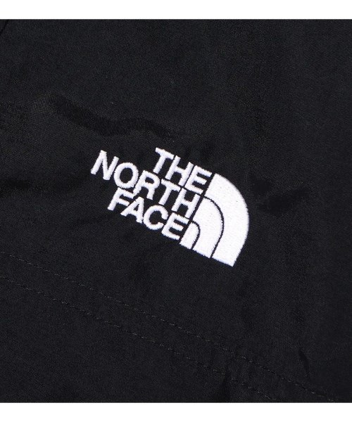 THE NORTH FACE(ザノースフェイス)/ザ・ノース・フェイス コンパクトジャケット/img03