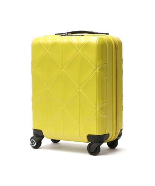 プロテカ スーツケース PROTeCA コーリー KOHRY 24L 機内持込み 1泊 Sサイズ 小型 抗菌 TSAロック 軽量 静音 日本製 02270 