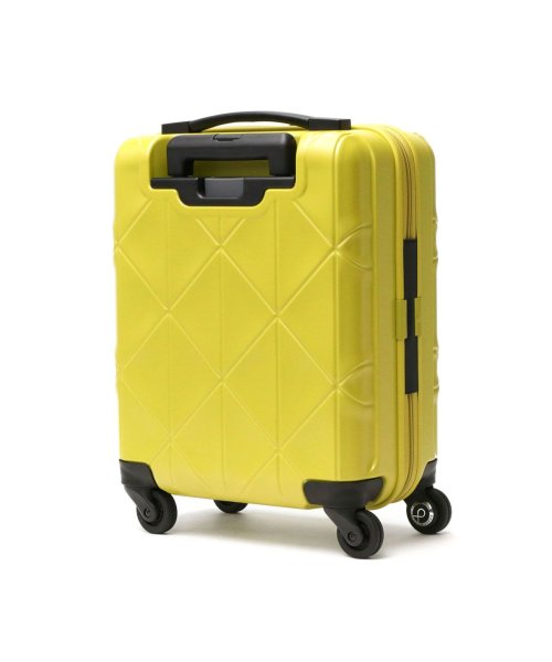 プロテカ スーツケース PROTeCA コーリー KOHRY 24L 機内持込み 1泊 Sサイズ 小型 抗菌 TSAロック 軽量 静音 日本製 02270 