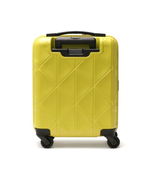 プロテカ スーツケース PROTeCA コーリー KOHRY 24L 機内持込み 1泊 Sサイズ 小型 抗菌 TSAロック 軽量 静音 日本製 02270 