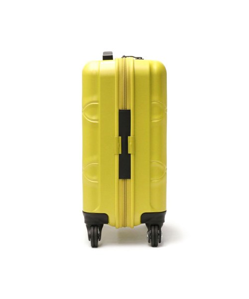 プロテカ スーツケース PROTeCA コーリー KOHRY 24L 機内持込み 1泊 Sサイズ 小型 抗菌 TSAロック 軽量 静音 日本製 02270 