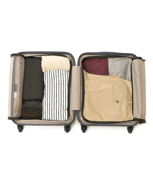 プロテカ スーツケース PROTeCA コーリー KOHRY 24L 機内持込み 1泊 Sサイズ 小型 抗菌 TSAロック 軽量 静音 日本製 02270 