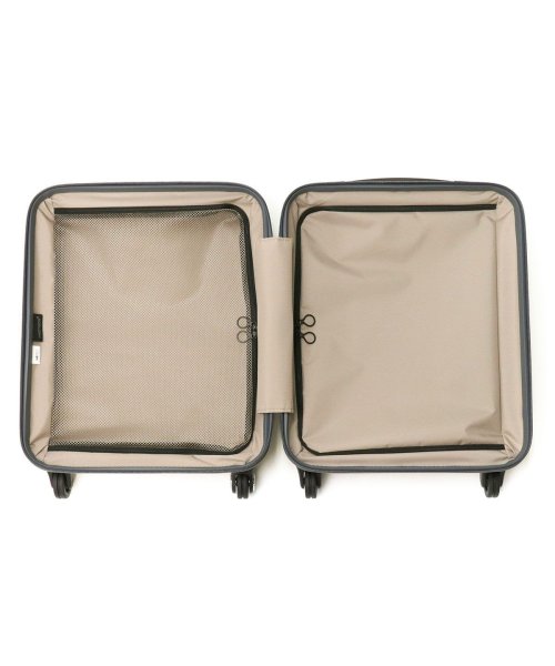 プロテカ スーツケース PROTeCA コーリー KOHRY 24L 機内持込み 1泊 Sサイズ 小型 抗菌 TSAロック 軽量 静音 日本製 02270 