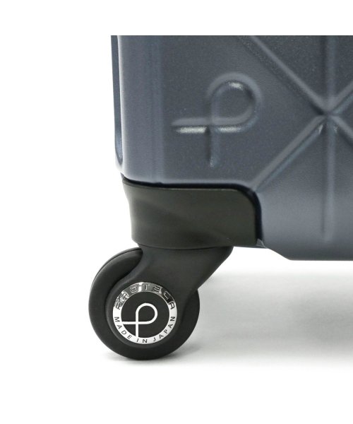 プロテカ スーツケース PROTeCA コーリー KOHRY 24L 機内持込み 1泊 Sサイズ 小型 抗菌 TSAロック 軽量 静音 日本製 02270 