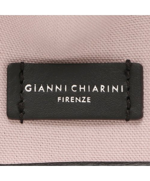 GIANNI CHIARINI(ジャンニキアリーニ)/ジャンニキアリーニ ハンドバッグ ショルダーバッグ ミスマルチェッラ ピンク レディース GIANNI CHIARINI BS8065 CNV－SE/img08