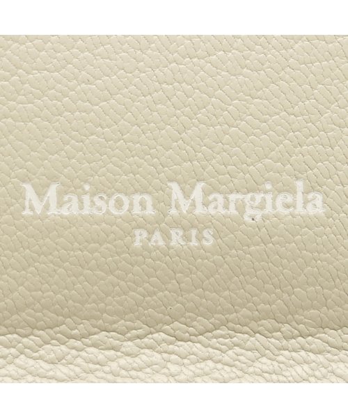 MAISON MARGIELA(メゾンマルジェラ)/メゾンマルジェラ 二つ折り財布 グレージュ メンズ Maison Margiela SA1UI0014 P4806 T2003/img08